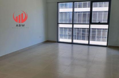 شقة - غرفة نوم - 1 حمام للايجار في بلفيو برج 2 - أبراج بلفيو - وسط مدينة دبي - دبي