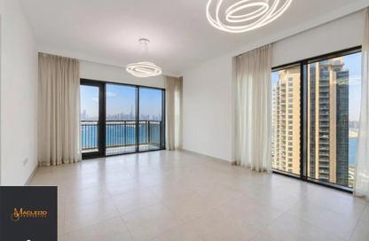 Apartment - 3 - 4 for sale in Creekside 18 B - Creekside 18 - Dubai Creek Harbour (The Lagoons) - Dubai