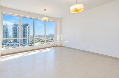 Apartment - Studio - 1 for rent in Science Park Residence - Dubai Science Park - Dubai