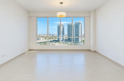 Apartment - Studio - 1 for rent in Science Park Residence - Dubai Science Park - Dubai