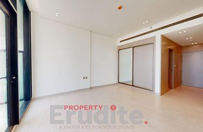 Apartment - Studio - 1 Bathroom for sale in Binghatti Apex - District 10 - Jumeirah Village Circle - Dubai