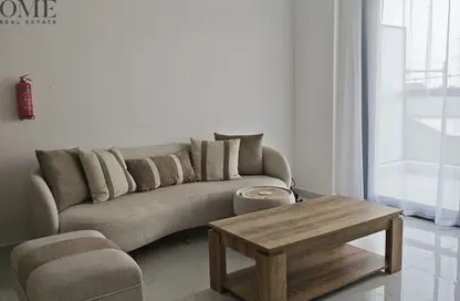 Apartment - 1 Bedroom - 2 Bathrooms for rent in Equiti Home B - Equiti Home - Al Furjan - Dubai