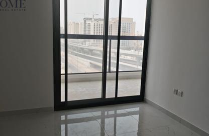 Apartment - 1 Bedroom - 2 Bathrooms for rent in Equiti Home B - Equiti Home - Al Furjan - Dubai Apartment - 1 Bedroom - 2 Bathrooms for rent in Equiti Home B - Equiti Home - Al Furjan - Dubai