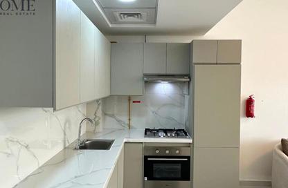 Apartment - 1 Bedroom - 2 Bathrooms for rent in Equiti Home - Al Furjan - Dubai