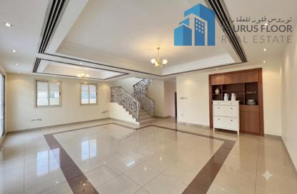 Villa - 3 Bedrooms - 4 Bathrooms for rent in AGH Villas - Al Rashidiya - Dubai