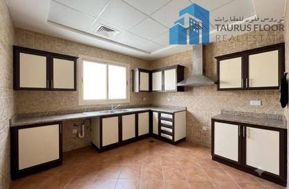 Villa - 3 Bedrooms - 4 Bathrooms for rent in AGH Villas - Al Rashidiya - Dubai