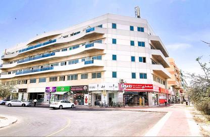 Shop - Studio for rent in Hor Al Anz East - Hor Al Anz - Deira - Dubai