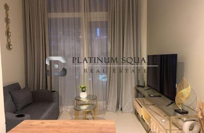 Apartment - 1 Bedroom - 1 Bathroom for rent in Reva Residences - Business Bay - Dubai Apartment - 1 Bedroom - 1 Bathroom for rent in Reva Residences - Business Bay - Dubai