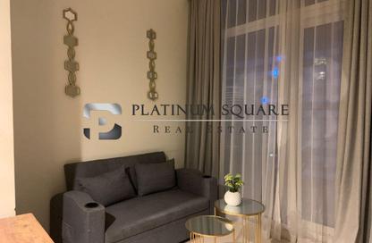 Apartment - 1 Bedroom - 1 Bathroom for rent in Reva Residences - Business Bay - Dubai Apartment - 1 Bedroom - 1 Bathroom for rent in Reva Residences - Business Bay - Dubai