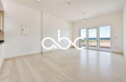 Apartment - Studio - 1 Bathroom for rent in Ansam 1 - Ansam - Yas Island - Abu Dhabi Apartment - Studio - 1 Bathroom for rent in Ansam 1 - Ansam - Yas Island - Abu Dhabi
