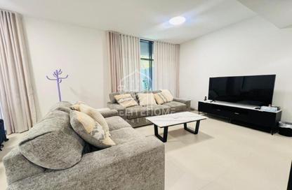 Townhouse - 4 Bedrooms - 5 Bathrooms for rent in Robinia - Masaar - Tilal City - Sharjah