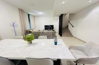 Townhouse - 4 Bedrooms - 5 Bathrooms for rent in Robinia - Masaar - Tilal City - Sharjah Townhouse - 4 Bedrooms - 5 Bathrooms for rent in Robinia - Masaar - Tilal City - Sharjah