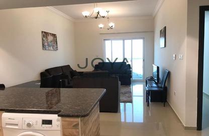 Apartment - 1 - 1 for sale in UniEstate Sports Tower - Dubai Sports City - Dubai Apartment - 1 - 1 for sale in UniEstate Sports Tower - Dubai Sports City - Dubai