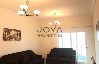 Apartment - 1 - 1 for sale in UniEstate Sports Tower - Dubai Sports City - Dubai Apartment - 1 - 1 for sale in UniEstate Sports Tower - Dubai Sports City - Dubai