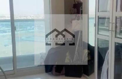 Apartment - 2 Bedrooms - 2 Bathrooms for sale in Gulf Tower - Emirates City - Ajman