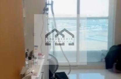 Apartment - 2 Bedrooms - 2 Bathrooms for sale in Gulf Tower - Emirates City - Ajman