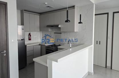 شقة - غرفة نوم - 2 حمامات للبيع في 1 Residences - 2 - وان ريزيدندس - الكفاف - بر دبي - دبي