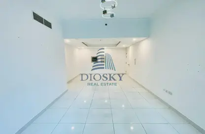 Apartment - 2 Bedrooms - 3 Bathrooms for rent in Ajyad Building - District 10 - Jumeirah Village Circle - Dubai