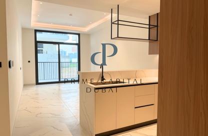 Apartment - 2 - 2 for rent in Amethyst by Siroya - Majan - Dubai