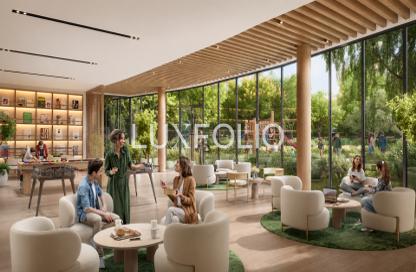 Apartment - 2 - 3 for sale in Serra Tower 6 - Serra at Ghaf Woods - Ghaf Woods - Dubai