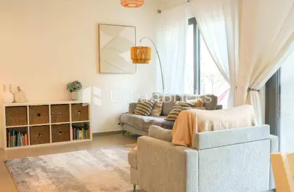 تاون هاوس - 3 غرف نوم - 4 حمامات للبيع في ايلان - تلال الغاف - دبي