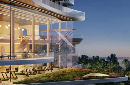 Apartment - 1 - 1 for sale in Soulever by Beyond Tower 2 - Soulever by Beyond - Maritime City - Dubai Apartment - 1 - 1 for sale in Soulever by Beyond Tower 2 - Soulever by Beyond - Maritime City - Dubai