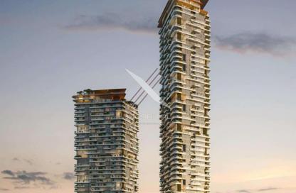 Apartment - 1 - 1 for sale in Soulever by Beyond Tower 2 - Soulever by Beyond - Maritime City - Dubai Apartment - 1 - 1 for sale in Soulever by Beyond Tower 2 - Soulever by Beyond - Maritime City - Dubai