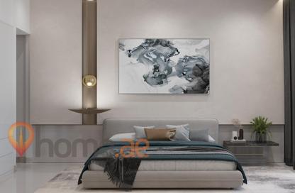 Apartment - 2 - 2 for sale in Samana Barari Lagoons - Majan - Dubai Apartment - 2 - 2 for sale in Samana Barari Lagoons - Majan - Dubai