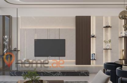 Apartment - 2 - 2 for sale in Samana Barari Lagoons - Majan - Dubai Apartment - 2 - 2 for sale in Samana Barari Lagoons - Majan - Dubai