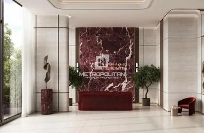 Apartment - Studio - 1 for sale in Binghatti Ruby - District 16 - Jumeirah Village Circle - Dubai Apartment - Studio - 1 for sale in Binghatti Ruby - District 16 - Jumeirah Village Circle - Dubai