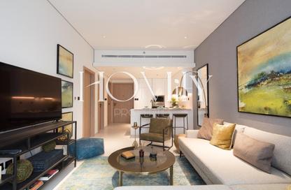 Apartment - 1 Bedroom - 1 Bathroom for rent in Beverly Residence - District 13 - Jumeirah Village Circle - Dubai Apartment - 1 Bedroom - 1 Bathroom for rent in Beverly Residence - District 13 - Jumeirah Village Circle - Dubai