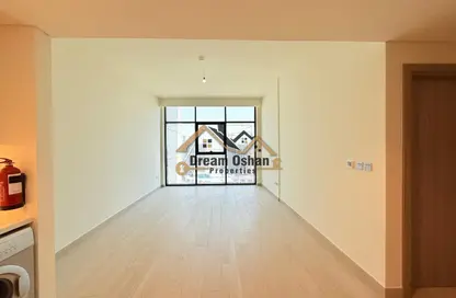 Apartment - 1 Bedroom - 1 Bathroom for rent in AZIZI Riviera 48 - AZIZI Riviera - Meydan One - Meydan - Dubai