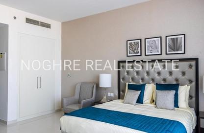 Apartment - Studio - 1 for sale in Celestia A - Celestia - Residential District - Dubai South (Dubai World Central) - Dubai Apartment - Studio - 1 for sale in Celestia A - Celestia - Residential District - Dubai South (Dubai World Central) - Dubai