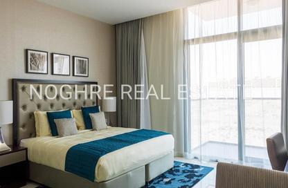 Apartment - Studio - 1 for sale in Celestia A - Celestia - Residential District - Dubai South (Dubai World Central) - Dubai Apartment - Studio - 1 for sale in Celestia A - Celestia - Residential District - Dubai South (Dubai World Central) - Dubai