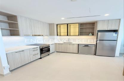 Apartment - 1 Bedroom - 1 Bathroom for rent in Golf Grand - Dubai Hills Estate - Dubai Apartment - 1 Bedroom - 1 Bathroom for rent in Golf Grand - Dubai Hills Estate - Dubai