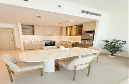 Apartment - 1 Bedroom - 1 Bathroom for rent in Golf Grand - Dubai Hills Estate - Dubai