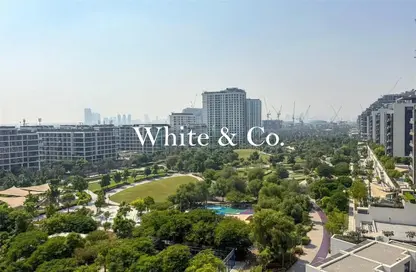 Apartment - 2 Bedrooms - 3 Bathrooms for sale in Executive Residences 2 - Executive Residences - Dubai Hills Estate - Dubai