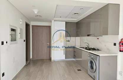 شقة - غرفة نوم - 1 حمام للايجار في عزيزي ريفيرا 26 - عزيزي ريفيرا - ميدان واحد - ميدان - دبي