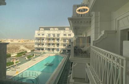 Apartment - 1 - 2 for rent in Vincitore Palacio - Arjan - Dubai Apartment - 1 - 2 for rent in Vincitore Palacio - Arjan - Dubai
