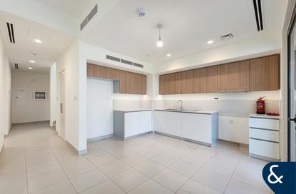 Townhouse - 3 Bedrooms - 4 Bathrooms for sale in Parkside 2 - Emaar South - Dubai South (Dubai World Central) - Dubai Townhouse - 3 Bedrooms - 4 Bathrooms for sale in Parkside 2 - Emaar South - Dubai South (Dubai World Central) - Dubai