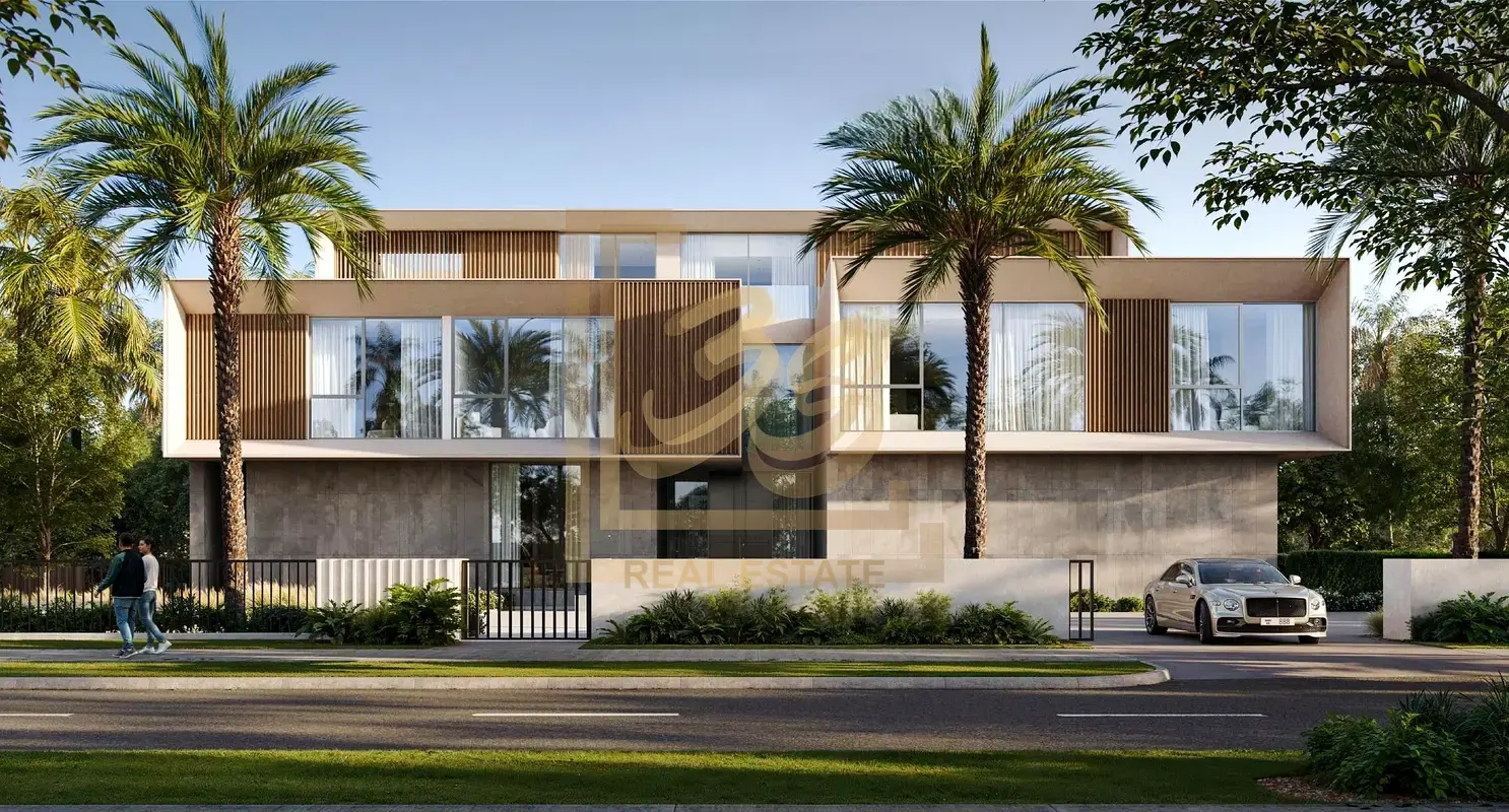 Exclusive Mansion | Huge Plot | Best Price by 229540 