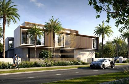 Villa - 5 - 6 for sale in Lavita - The Oasis by Emaar - Dubai Villa - 5 - 6 for sale in Lavita - The Oasis by Emaar - Dubai