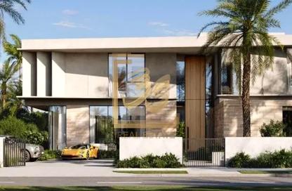 Villa - 5 - 6 for sale in Lavita - The Oasis by Emaar - Dubai Villa - 5 - 6 for sale in Lavita - The Oasis by Emaar - Dubai