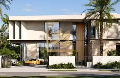 Villa - 5 Bedrooms - 6 Bathrooms for sale in Lavita - The Oasis by Emaar - Dubai