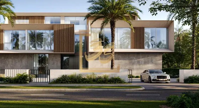 Exclusive Mansion | Huge Plot | Best Price by 229540 