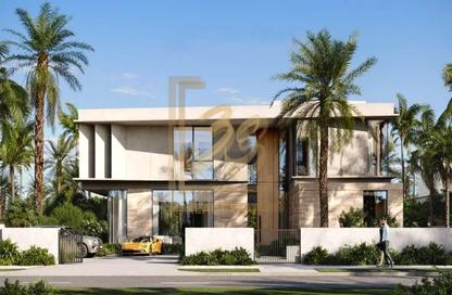 Villa - 5 - 6 for sale in Lavita - The Oasis by Emaar - Dubai