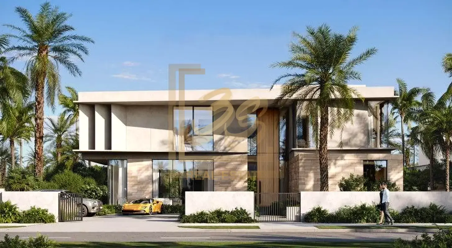 Exclusive Mansion | Huge Plot | Best Price by 229540 
