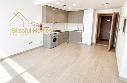 Apartment - 1 Bedroom - 1 Bathroom for rent in Azizi Riviera 24 - Azizi Riviera - Meydan One - Meydan - Dubai Apartment - 1 Bedroom - 1 Bathroom for rent in Azizi Riviera 24 - Azizi Riviera - Meydan One - Meydan - Dubai