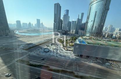 شقة - 2 - 3 للبيع في برج البوابة 1 - شمس أبوظبي - جزيرة الريم - أبوظبي
