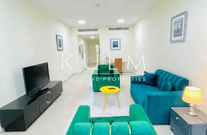 Apartment - 2 Bedrooms - 3 Bathrooms for sale in Elite Residence - Dubai Marina - Dubai